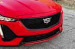 Cadillac CT5-V 2019 года